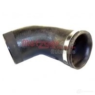 Патрубок интеркулера METZGER L 6III 2400123 4250032539214 1004188 - Изображение 2