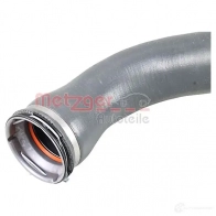 Патрубок интеркулера METZGER RG7G0 W 2400631 1437586923 - Изображение 2