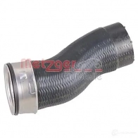 Патрубок интеркулера METZGER Audi Q7 (4L) 1 2006 – 2015 2400663 K5XHR I