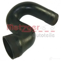 Патрубок интеркулера METZGER Audi A6 (C5) 2 1997 – 2004 NRI5 M5 2400092 4250032538958
