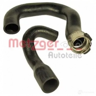 Патрубок интеркулера METZGER Opel Corsa (D) 4 Хэтчбек 1.3 CDTI (L08. L68) 75 л.с. 2006 – 2014 4250032539474 2400159 4TOYUF G