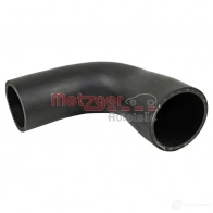 Патрубок интеркулера METZGER XX AKGH 1437586701 2400351