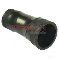 Патрубок интеркулера METZGER KX TIGP 4250032539610 1004245 2400182 - Изображение 2