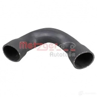 Патрубок интеркулера METZGER I1 SXHH Audi Q7 (4L) 1 2006 – 2015 2400729
