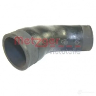 Патрубок интеркулера METZGER 2400088 GYR IA 1004153 4250032538927 - Изображение 2