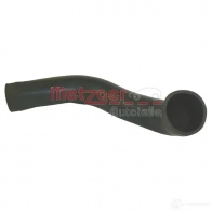 Патрубок интеркулера METZGER 1004119 2400053 BBD V3 4250032538637 - Изображение 2