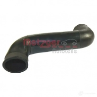 Патрубок интеркулера METZGER V 1XXG 2400085 1004150 4250032538897