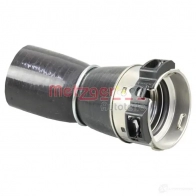 Патрубок интеркулера METZGER A 69VER 2400489 1437586955 - Изображение 2
