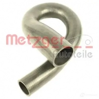 Патрубок интеркулера METZGER Q WZ4T5 Opel Astra (H) 3 Хэтчбек 1.3 CDTI (L48) 90 л.с. 2005 – 2010 2400148 4250032539382