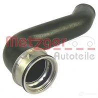 Патрубок интеркулера METZGER 4250032539566 1004236 6OYV0 X 2400173 - Изображение 2