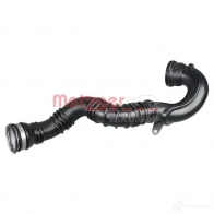 Патрубок интеркулера METZGER R00 4M 2400562 1437587209 - Изображение 3