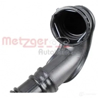 Патрубок интеркулера METZGER GZDW3 V 1437586835 2400561 - Изображение 3