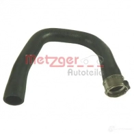 Патрубок интеркулера METZGER 4250032539351 2400145 Opel Corsa (D) 4 2006 – 2014 7HOQLM O