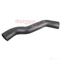 Патрубок интеркулера METZGER Peugeot Boxer 3 (250) 2006 – 2014 U2 4BK67 2400784