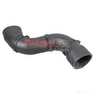 Патрубок интеркулера METZGER Audi TT (8N) 1 1998 – 2006 P3T FL 2400862