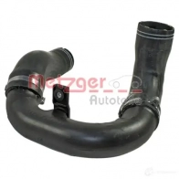 Патрубок интеркулера METZGER 2400405 1437586967 L JSG3OH