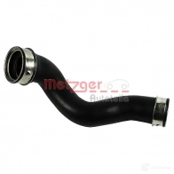 Патрубок интеркулера METZGER V032 IRK 2400017 4250032538293 Mercedes C-Class (W203) 2 2000 – 2007