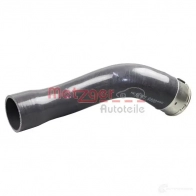 Патрубок интеркулера METZGER 5B WBHA Renault Clio (KH) 4 Универсал 1.5 dCi 110 л.с. 2016 – 2025 2400490