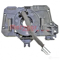 Подрулевой шлейф, витая пружина, кольцо срс METZGER 0916616 1437629975 4 L6UAHK