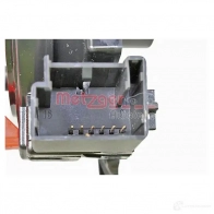 Подрулевой шлейф, витая пружина, кольцо срс METZGER 1437630036 0916612 R9QC7 7 - Изображение 2