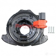 Подрулевой шлейф, витая пружина, кольцо срс METZGER 1437630036 0916612 R9QC7 7 - Изображение 3