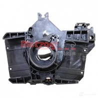 Подрулевой шлейф, витая пружина, кольцо срс METZGER 1ZC8T A 1437629973 0916617