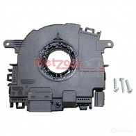 Подрулевой шлейф, витая пружина, кольцо срс METZGER 0916566 JFE Q1 1437630059 - Изображение 3