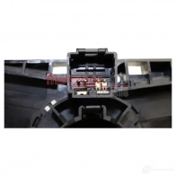 Подрулевой шлейф, витая пружина, кольцо срс METZGER 0916512 I KW7E 1437630050