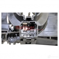 Шлейф подрулевой, кольцо срс METZGER D6B QB 1437629996 0916635 - Изображение 1
