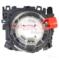 Подрулевой шлейф, витая пружина, кольцо срс METZGER 0916725 1437630054 85 51XE - Изображение 2