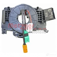 Подрулевой шлейф, витая пружина, кольцо срс METZGER OQR QT 0916524 1437630055