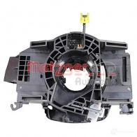 Подрулевой шлейф, витая пружина, кольцо срс METZGER 1437630044 8XMV5 BW 0916748 - Изображение 2