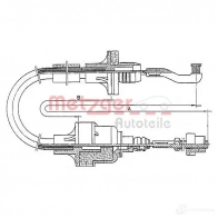 Трос сцепления METZGER 4250032405502 11.2551 994544 9GR BZG2