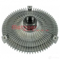Вискомуфта METZGER YH5 YJI 4250032662400 1004541 4001010 - Изображение 2