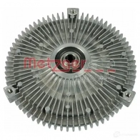 Вискомуфта METZGER Q21OJ 87 4001005 1004536 4250032662455 - Изображение 2