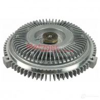 Вискомуфта METZGER 4250032662486 4001002 1004533 4 YLLCF - Изображение 2