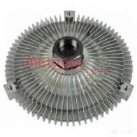 Вискомуфта METZGER 4250032662486 4001002 1004533 4 YLLCF - Изображение 3