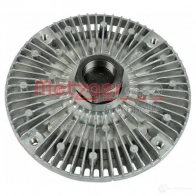 Вискомуфта METZGER C ZVTI 4250032662417 1004540 4001009 - Изображение 3