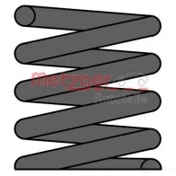 Пружина METZGER R 2OVB 2241315 Mitsubishi Carisma 1 (DA) 1995 – 2004 4250032507688