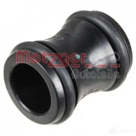 Переходник патрубка охлаждающей жидкости METZGER 4010215 1437594813 MF SLL5