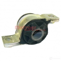 Сайлентблок METZGER 52013202 H4SGJLO F- SB11 1006080 - Изображение 2