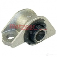 Сайлентблок METZGER 1006105 F-S B5 OQA5X 52015801 - Изображение 2