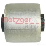 Сайлентблок METZGER 52069308 3X CEW 4250032587659 1006512 - Изображение 2