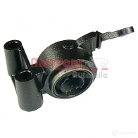 Сайлентблок METZGER VLALZ 52008601 1006038 7-SB75 61 - Изображение 2