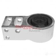 Сайлентблок METZGER 1- SB912C 1MY0YN3 1005968 52001002