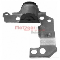 Сайлентблок METZGER 4GFN3C 52015601 Fiat Doblo (223) 1 Фургон 1.9 JTD (223ZxE1A) 100 л.с. 2001 – 2025 F -SB35