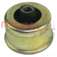 Сайлентблок METZGER U5818 52011508 1006064 FO-SB1 9 - Изображение 2