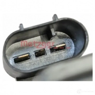 Ремкомплект суппорта METZGER DPB0GS L 1211787473 0899056 4250032717919 - Изображение 2