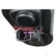 Ремкомплект суппорта METZGER 0899169 4 YALT 1437629869 - Изображение 5