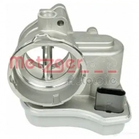 Дроссельная заслонка METZGER 5 J30X 1424461110 4062101022080 0892605 - Изображение 3
